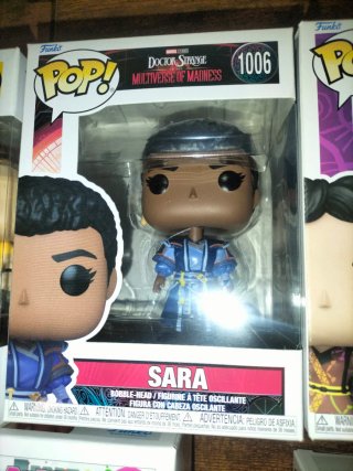 Lote Funko Pop! Varios Personajes