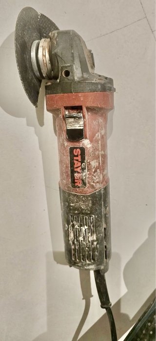 Pack Herramientas Construcción.Vendo entero en BCN
