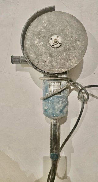 Pack Herramientas Construcción.Vendo entero en BCN