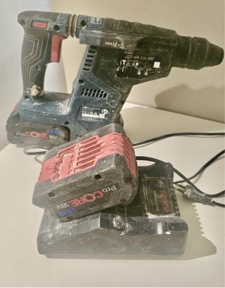Pack Herramientas Construcción.Vendo entero en BCN