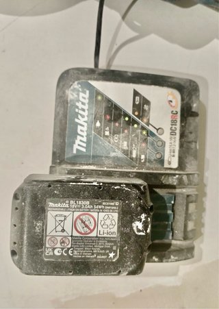 Pack Herramientas Construcción.Vendo entero en BCN