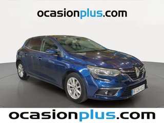 Renault Megane Intens Energy TCe 74 kW (100 CV)
