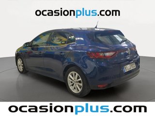 Renault Megane Intens Energy TCe 74 kW (100 CV)