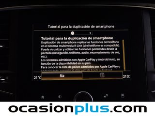 Renault Megane Intens Energy TCe 74 kW (100 CV)