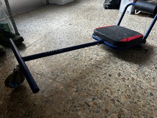 Soporte para patinete X-FIT