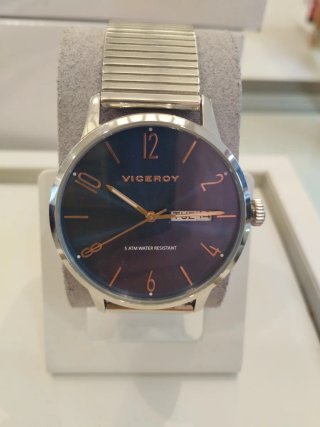 Reloj Viceroy 42409-35 Hombre