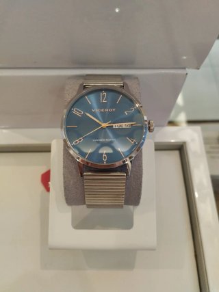 Reloj Viceroy 42409-35 Hombre
