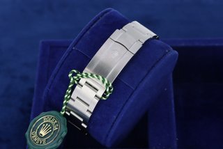 Rolex Oyster Perpetual 126000 36mm