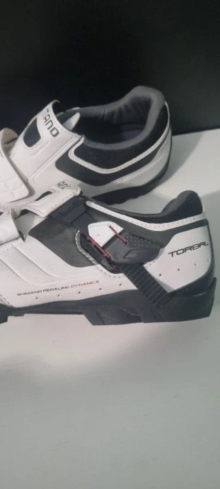 Zapatillas Ciclismo Shimano