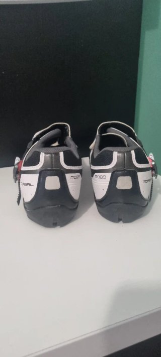Zapatillas Ciclismo Shimano