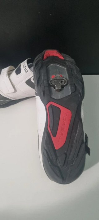 Zapatillas Ciclismo Shimano