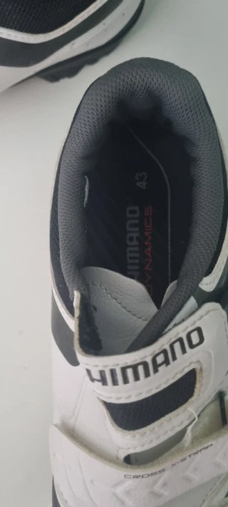 Zapatillas Ciclismo Shimano