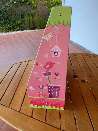 Estantería infantil Eurekakids
