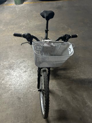Bicicleta Aluminio Mujer Buen Estado