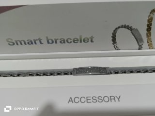 Pulsera Inteligente Smart Bracelet