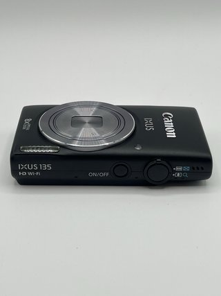Canon IXUS 135 Fotocamera Digitale