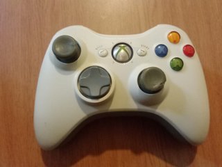 Controller Wireless Originale Xbox 360
