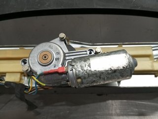 ALERON TRASERO PORSCHE BOXSTER (TIPO 986) M9620 0