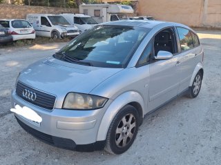 Audi A2 2006