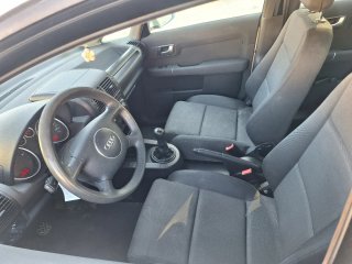 Audi A2 2006