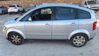 Audi A2 2006