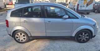Audi A2 2006