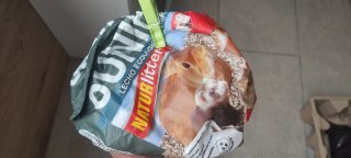 Jaula pequeña para hámster