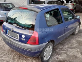 Renault Clio 1998