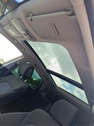 Hyundai Tucson ix35 2.0 CRDi 4x4
