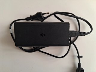 Dron DJI Mavic 2 PRO AVERIADO
