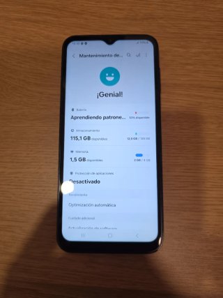 Samsung Galaxy A14 5G