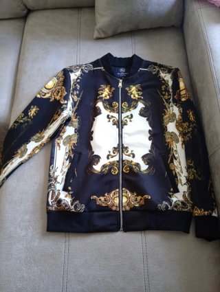 Chaquetas, camisas y sudaderas