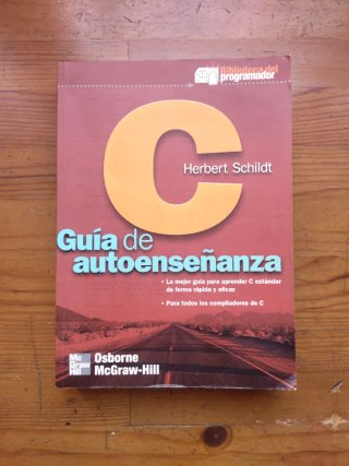 Lote de libros de informática años 90/2000.