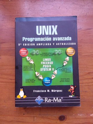 Lote de libros de informática años 90/2000.