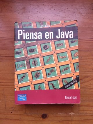 Lote de libros de informática años 90/2000.