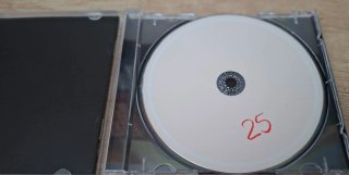 CD Adele 25