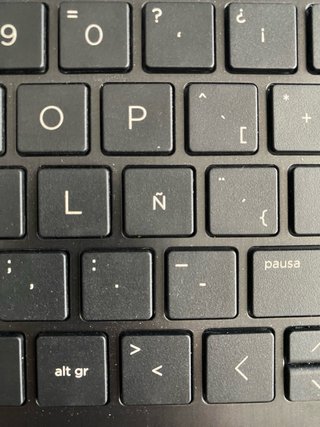 Portátil HP Laptop 15-da0091ns
