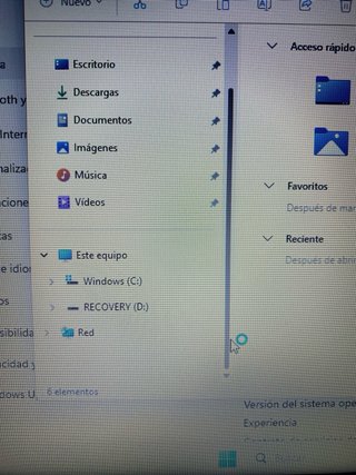 Portátil HP Laptop 15-da0091ns