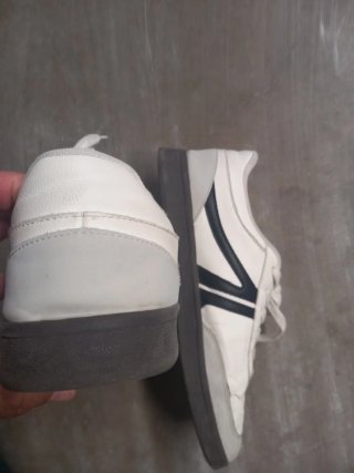 Zapatillas Pull&Bear casuales talla 43