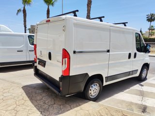 PEUGEOT BOXER PACK 333 2.2 BHDI L1H1 120CV, 2021
