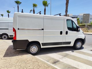 PEUGEOT BOXER PACK 333 2.2 BHDI L1H1 120CV, 2021