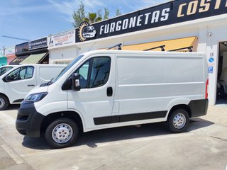 PEUGEOT BOXER PACK 333 2.2 BHDI L1H1 120CV, 2021