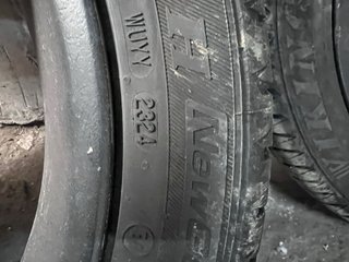 Llantas Saab 93 5 radios 17''