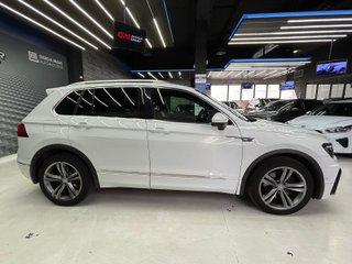 Volkswagen Tiguan SPORT 2.0TDI 190cv DSG 2017