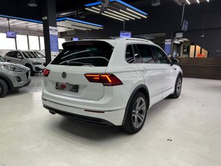 Volkswagen Tiguan SPORT 2.0TDI 190cv DSG 2017