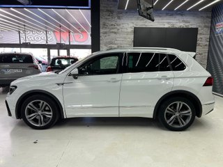 Volkswagen Tiguan SPORT 2.0TDI 190cv DSG 2017