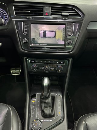 Volkswagen Tiguan SPORT 2.0TDI 190cv DSG 2017