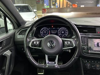 Volkswagen Tiguan SPORT 2.0TDI 190cv DSG 2017