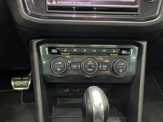 Volkswagen Tiguan SPORT 2.0TDI 190cv DSG 2017