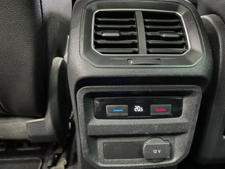 Volkswagen Tiguan SPORT 2.0TDI 190cv DSG 2017